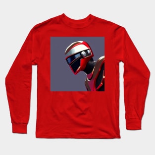 Power Robot, Universe Suite, Robocop T-Shirts: Stylish and Futuristic Designs  T-Shirt Long Sleeve T-Shirt